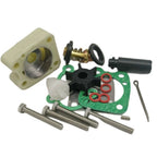 Maintenance Service Kit for Yamaha Outboard 4HP F4A (4E0-W0078-A2, 6E0-44352-00)