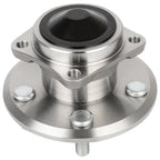 2X Rear Wheel Bearing Hub Assembly for Toyota Matrix Pontiac Vibe (2003–2008)