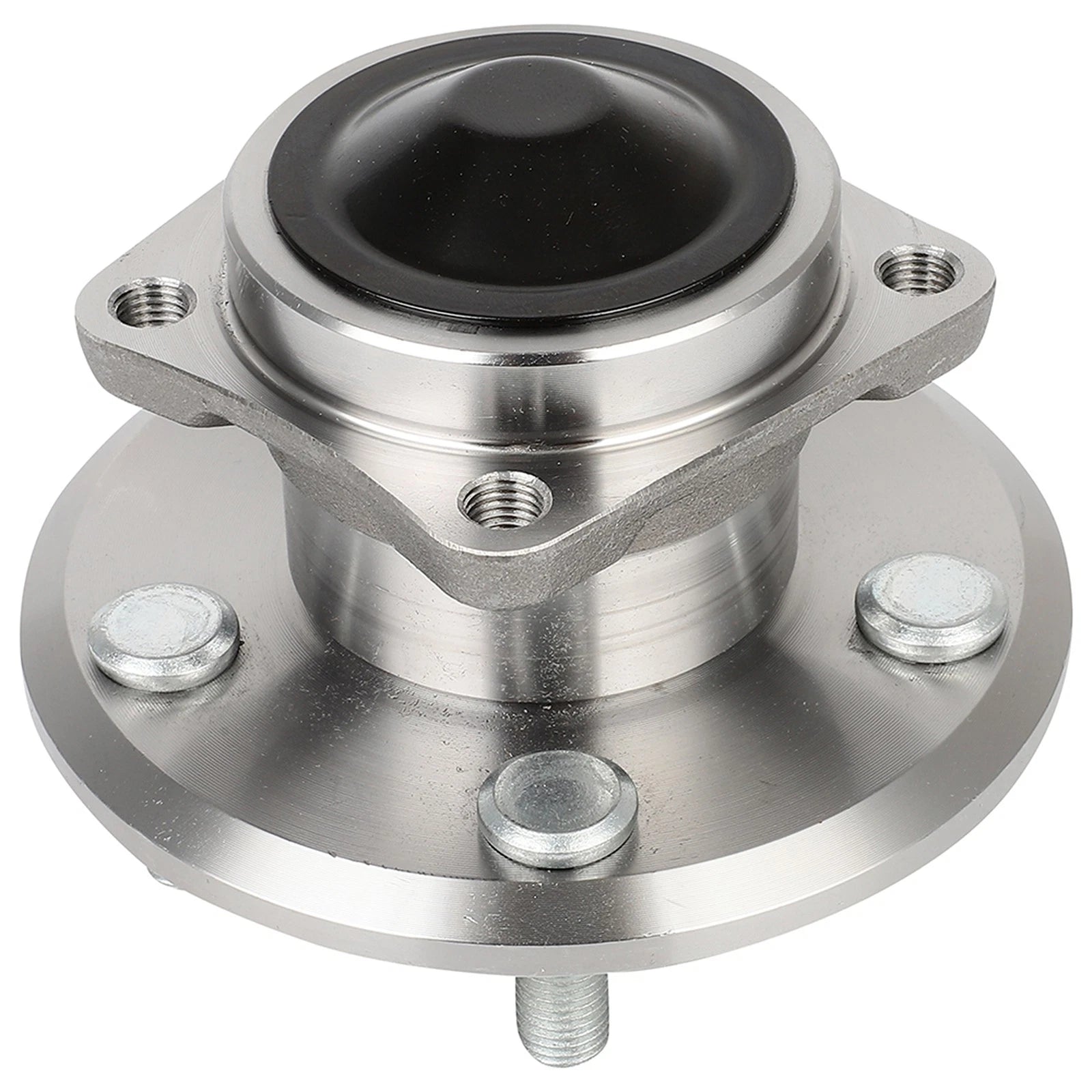 2X Rear Wheel Bearing Hub Assembly for Toyota Matrix Pontiac Vibe (2003–2008)