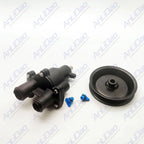 Sea Water Pump for Mercury Fit Fit (All Metal, 8M0137216, 46-8M0118067, 46-8M0139995)