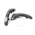 Dynamic Side Mirror Turn Signal Light for Land Rover Discovery Range Rover Sport