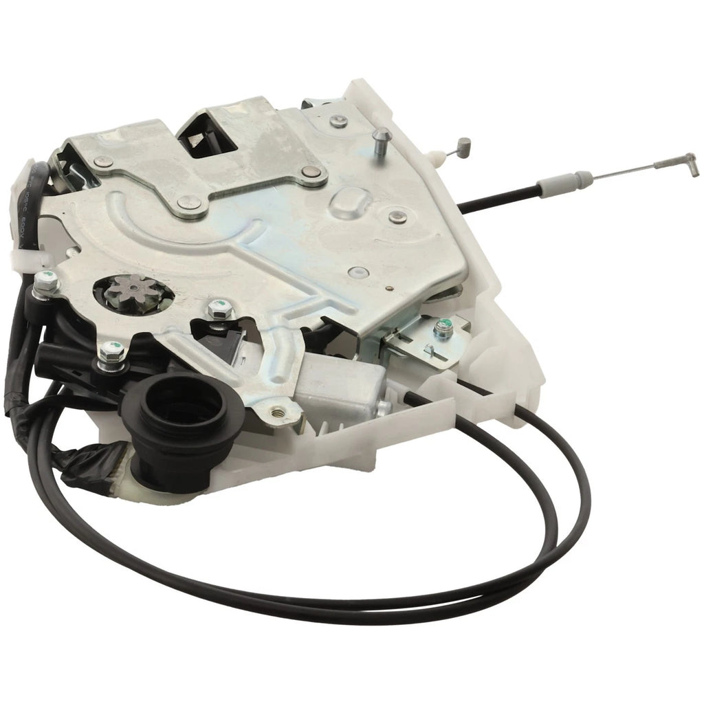 Rear Left Door Lock Actuator for Toyota Sienna (2011–2016)