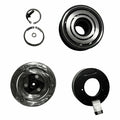 AC Compressor Clutch Replacement for Chevrolet Malibu 3.5L (2010–2010)