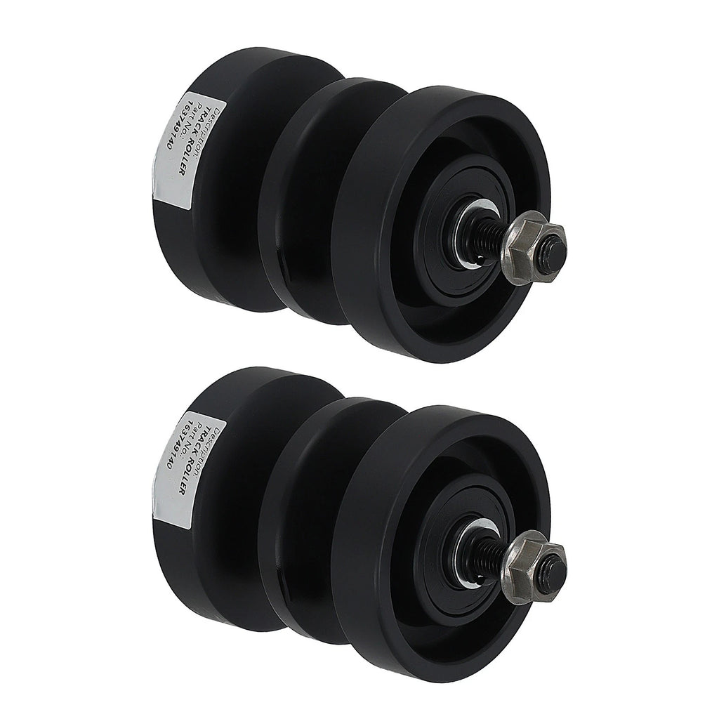 Bottom Roller 163749140 for Vermeer S725TX S800TX S925TX (2010–2023)