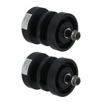 Bottom Roller 163749140 for Vermeer S725TX S800TX S925TX (2010–2023)
