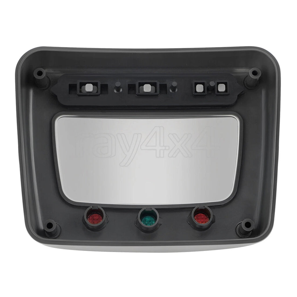 Combo Meter Case for Honda FourTrax Foreman Rancher TRX350 450 500 (1998–2023) 37201-HN0-A01