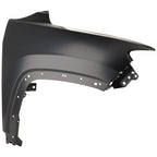 Fender for Jeep Compass (2017–2025) Front Passenger Side