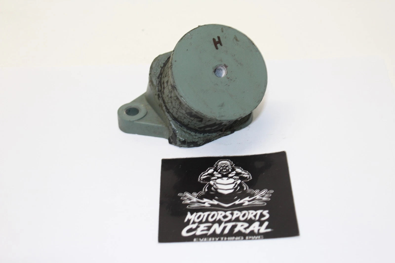 Engine Motor Mount for Yamaha Waverunner Superjet (650 700 800 1200) 6M6-44517-00-5B