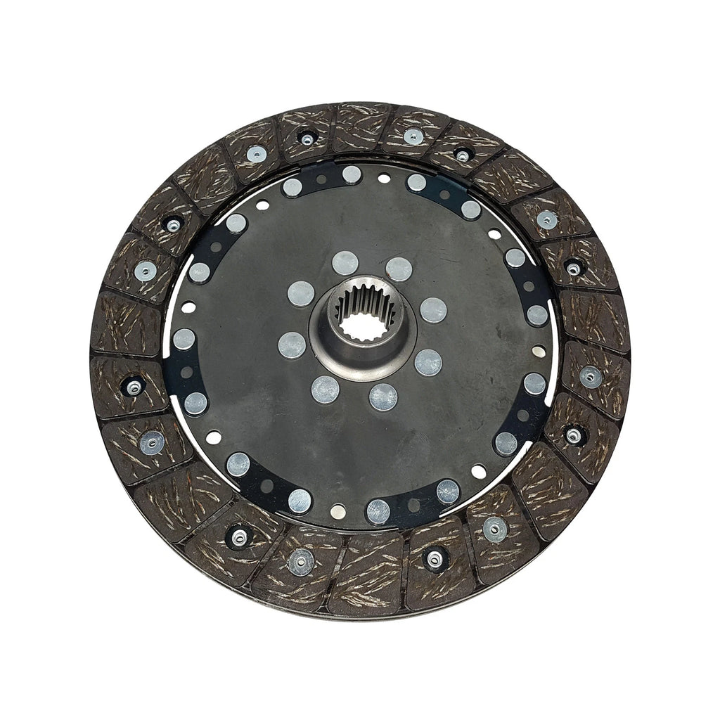 Clutch Kit for Jeep Liberty (2002-2004)