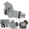Fuel Injectors for Yamaha Outboard F 30HP 40HP (4-Stroke 6BG-13761-00)