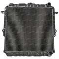 Radiator for Toyota Landcruiser HJ75 Series 2H Diesel HJ75 (1984���1999)