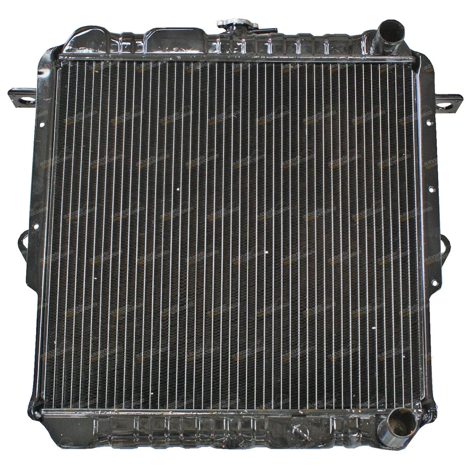 Radiator for Toyota Landcruiser HJ75 Series 2H Diesel HJ75 (1984���1999)