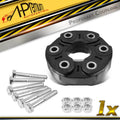 Driveshaft Coupler Flex Joint for BMW 320i 428i 528i 640i 750i (2012–2019)