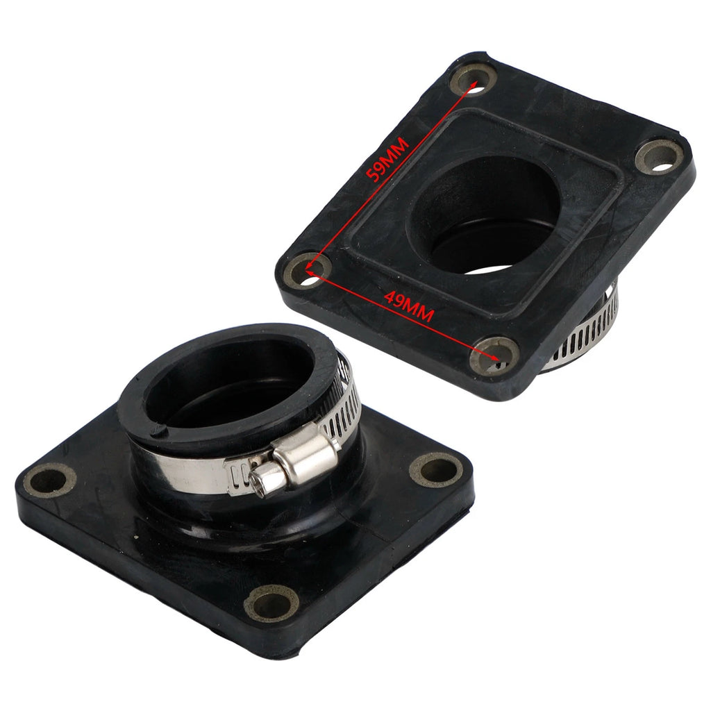 Reed Valve System V4R82A-I for Yamaha YZ85/YZ80 (1993–2022)