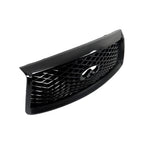 Gloss Black Front Upper Grille for Infiniti QX80 (2018–2021) 623106GW0A
