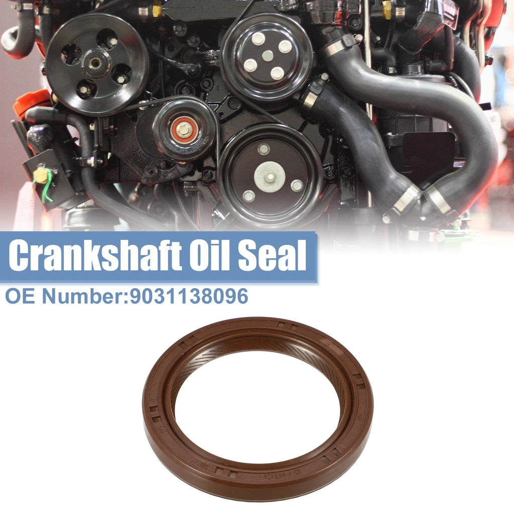 Engine Crankshaft Oil Seal No. 9031138096 for Lexus CT200h (2012–2017)