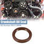 Engine Crankshaft Oil Seal No. 9031138096 for Lexus CT200h (2012–2017)