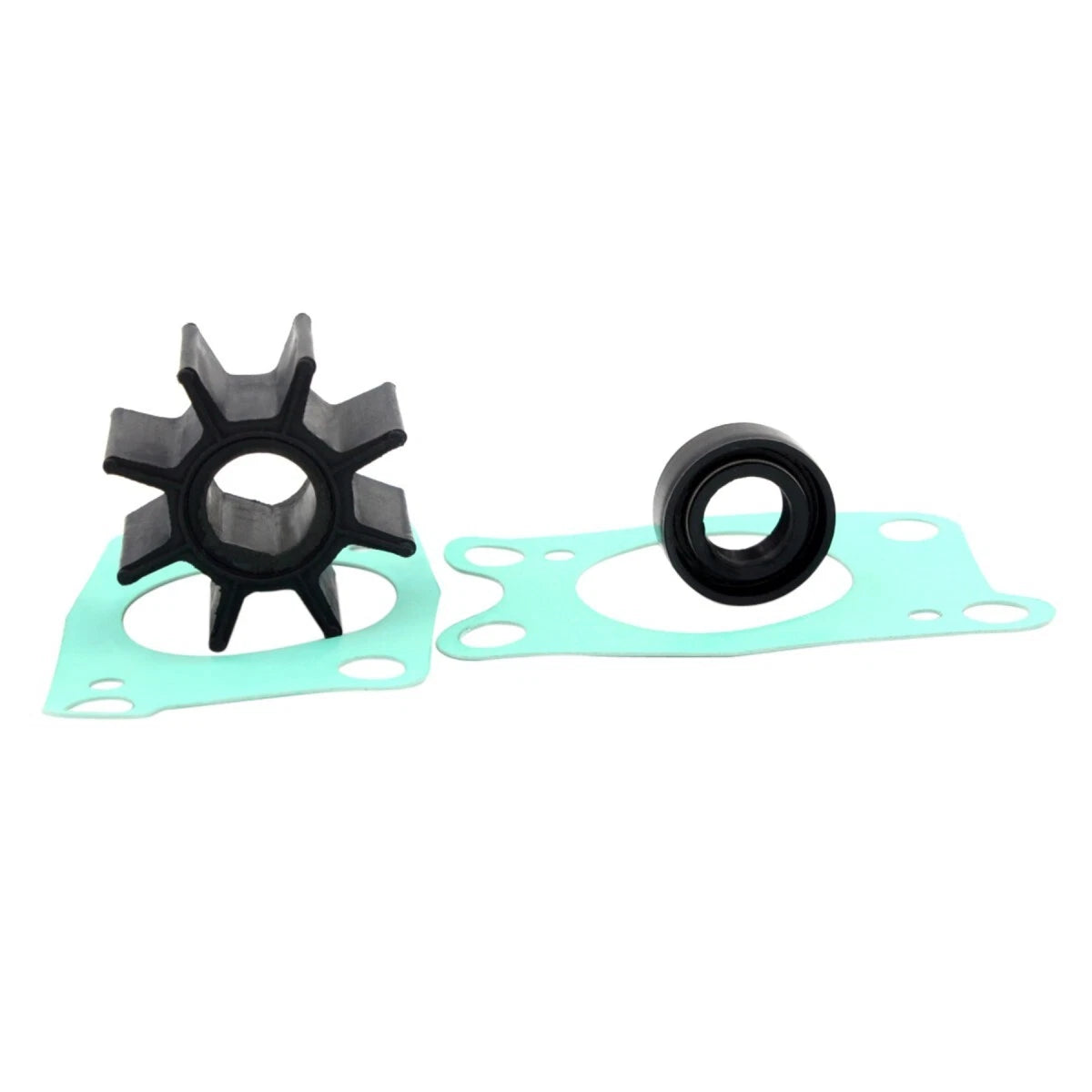 Water Pump Kit EM 06192-ZV1-C00 for Honda Marine Outboard BF 5 HP (1990–2023)