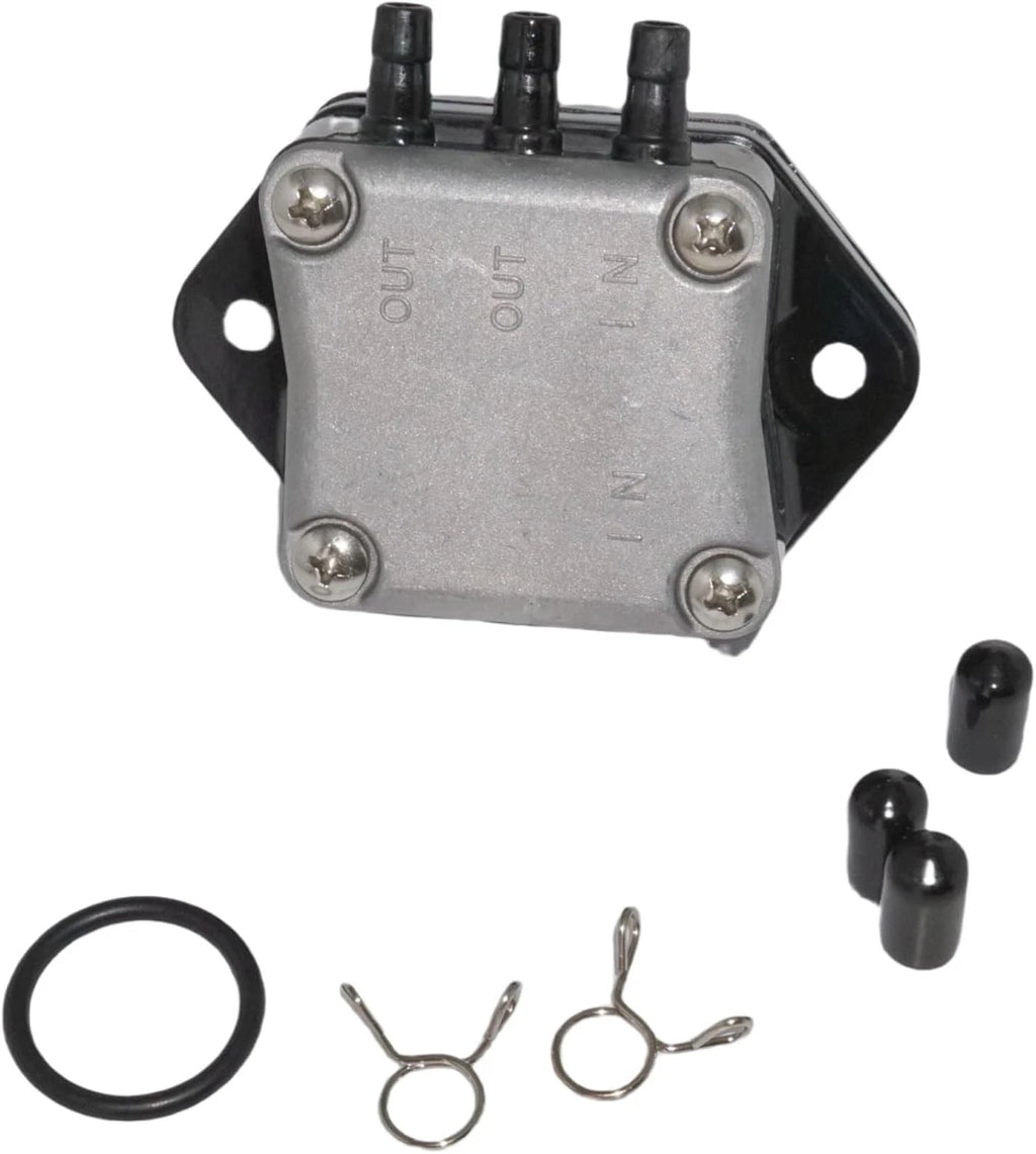 Fuel Pump for Yamaha Mercury 4-Stroke 25HP-60HP
