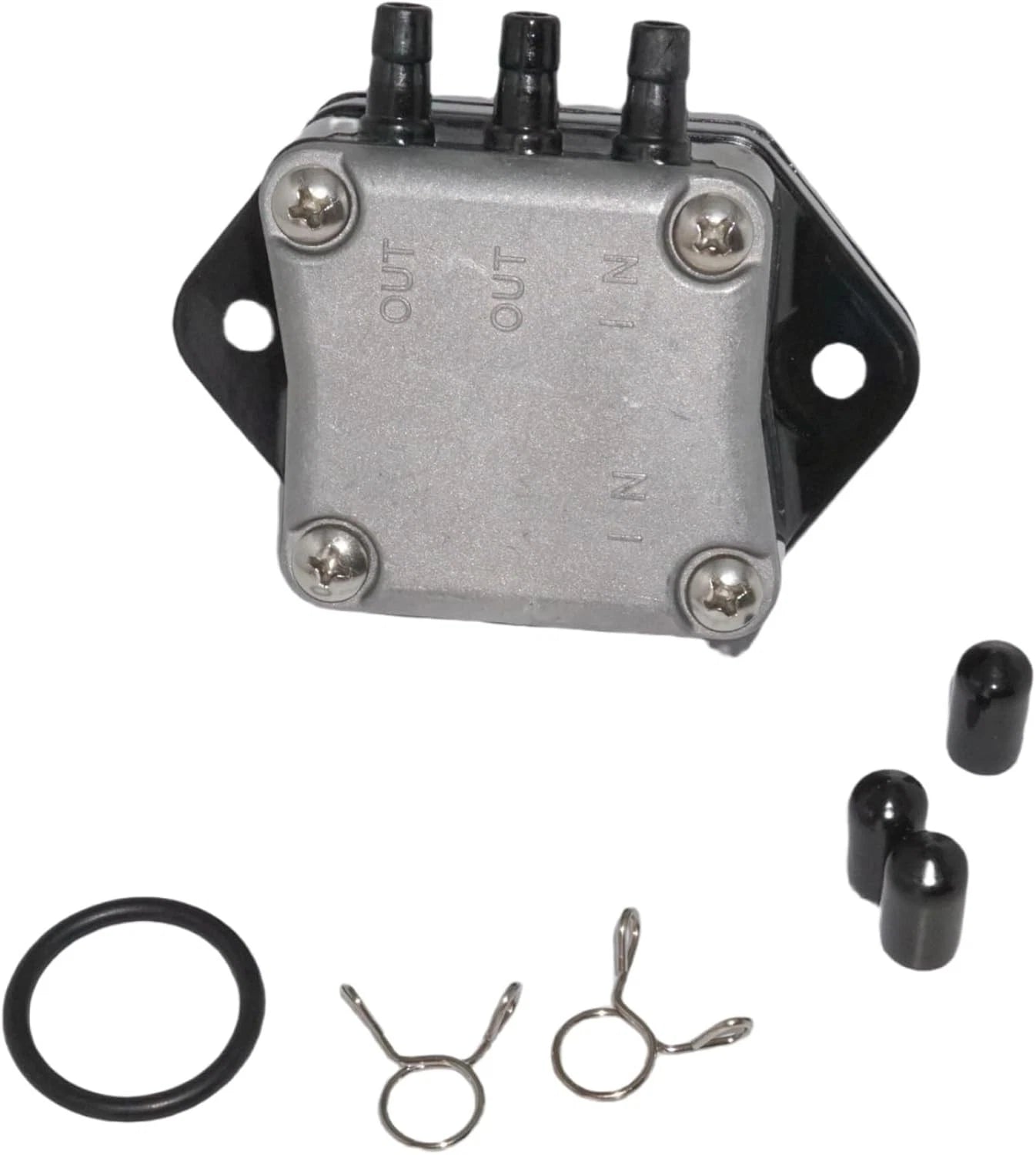 Fuel Pump for Yamaha Mercury 4-Stroke 25HP-60HP