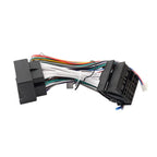 16Pin Wiring Harness Power Cable for BMW X3 E83 (2006–2010)