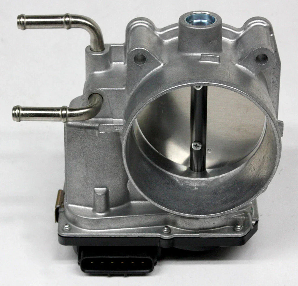 Throttle Body Assembly for Armada NV Titan QX56 QX80