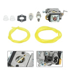 Carburetor Parts Set for 122HD45 122HD60 322HD60 522HD60S 522HD60X