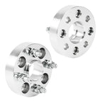 Wheel Spacer Set for Hyundai Accent 2006–2022 (4x100, M12x1.5)