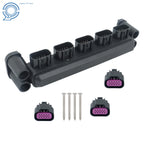 Stackable Junction Box Kit for Mercruiser Mercury Marine (1998-2008)