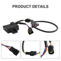 CDI Rev Ignition Box Precise Fit for Suzuki LTZ50