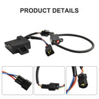 CDI Rev Ignition Box Precise Fit for Suzuki LTZ50