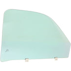 Front Passenger Door Glass for Toyota Tundra (2000–2006) Regular/Access Cab