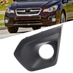 Fog Light Bezel Cover 57731FJ010 for Subaru Impreza (2012–2014)