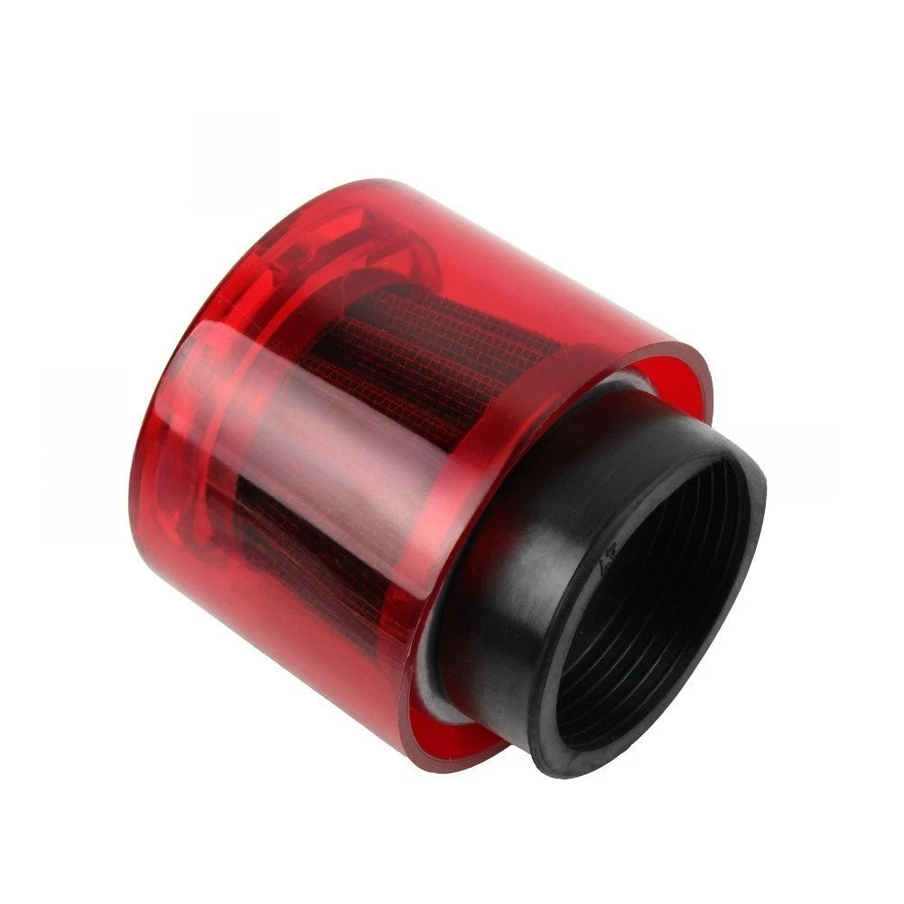 Waterproof Mushroom Air Filter for ATV and Dirt Bikes (50cc–200cc)