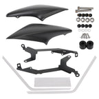 Tail Side Driver Seat Frame Cover Fairing for Yamaha XSR 900 (2016–2021)