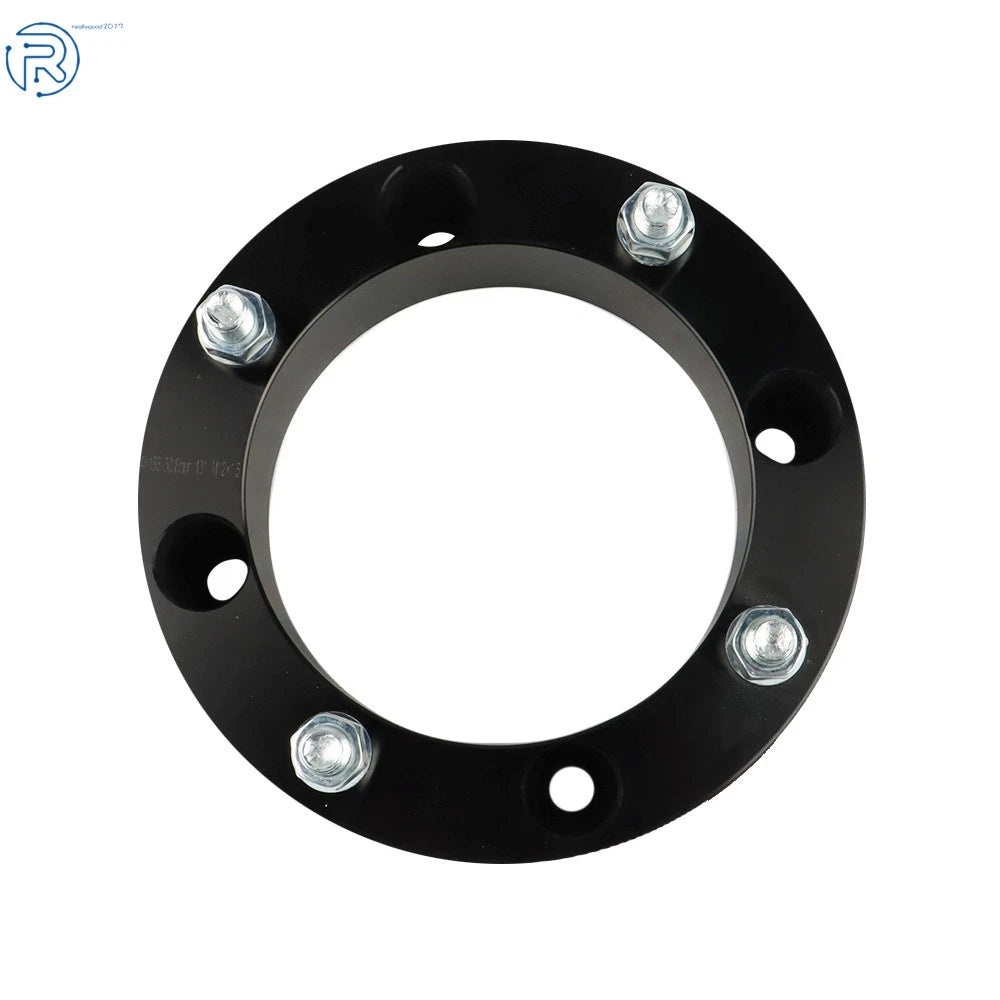 Set of 4 Wheel Spacers 4x156 12x1.5 for Polaris RZR XP Ranger 1000 900 (2014–2023)