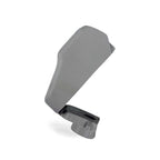 Sun Visor Makeup Mirror Clip for Maserati Quattroporte Ghibli Levante (2014–2023)