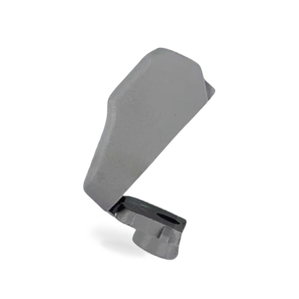 Sun Visor Makeup Mirror Clip for Maserati Quattroporte Ghibli Levante (2014–2023)