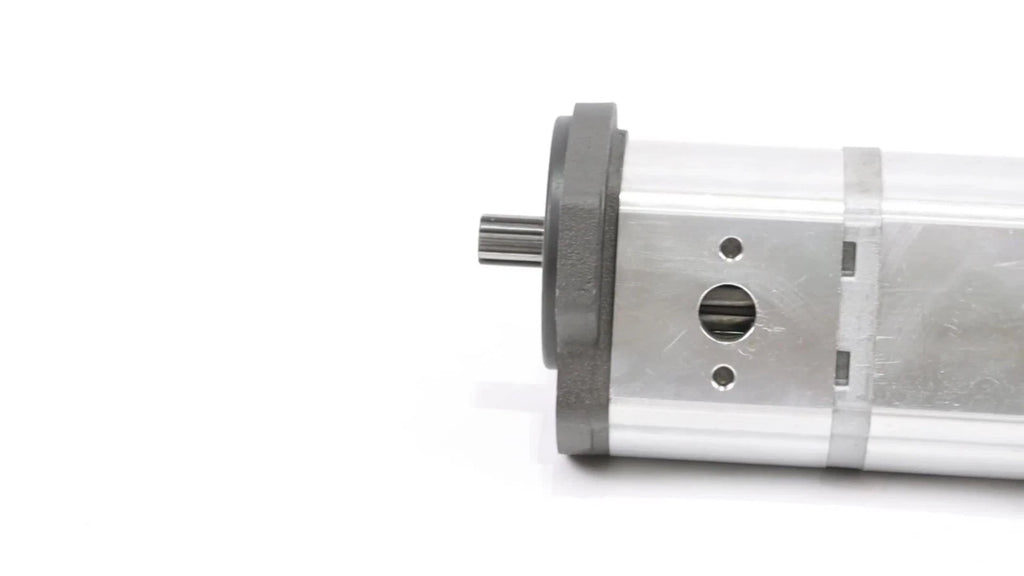 Hydraulic Pump T2195-76001 for Kioti CK25 CK27 CK30 CK35 LK3054 (2003–2018)