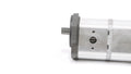 Hydraulic Pump T2195-76001 for Kioti CK25 CK27 CK30 CK35 LK3054 (2003–2018)