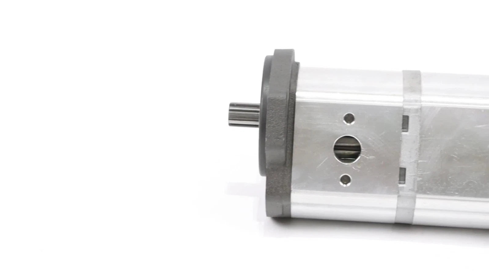 Hydraulic Pump T2195-76001 for Kioti CK25 CK27 CK30 CK35 LK3054 (2003–2018)