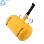 5 Gallon Heavy Duty Tire Bead Seater Blaster Tool 145 PSI