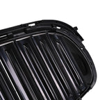 Front Bumper Grille Air Shutter Flap for BMW 740e xDrive 740i xDrive (2017-2019)