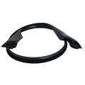 Front Left ABS Door Roof Seal for BMW (2009–2015)