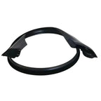 Front Left ABS Door Roof Seal for BMW (2009–2015)
