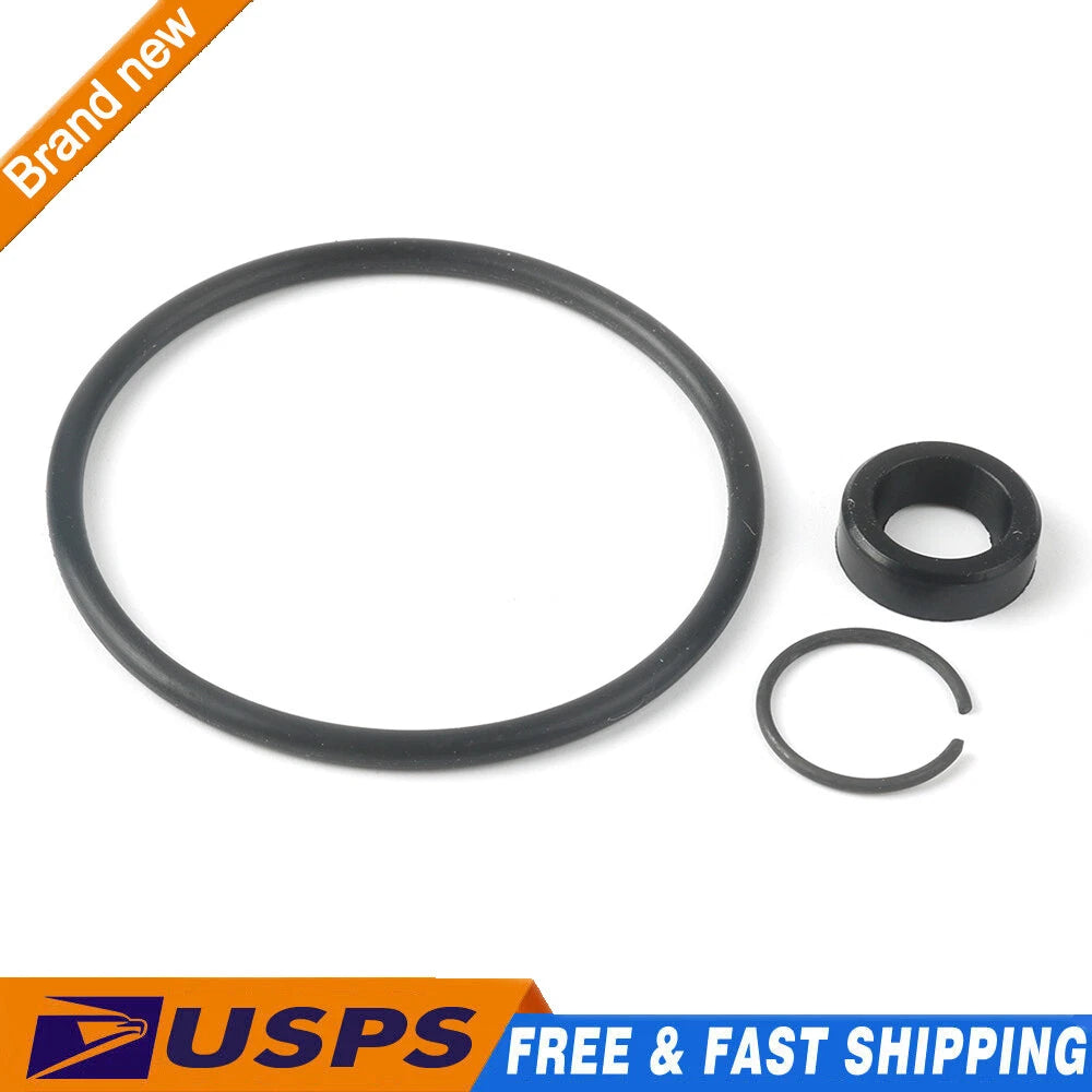 Speedo Leak Stop Seal Kit for TH400 TH375 TH475 Transmission (1965–2023)