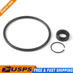 Speedo Leak Stop Seal Kit for TH400 TH375 TH475 Transmission (1965–2023)