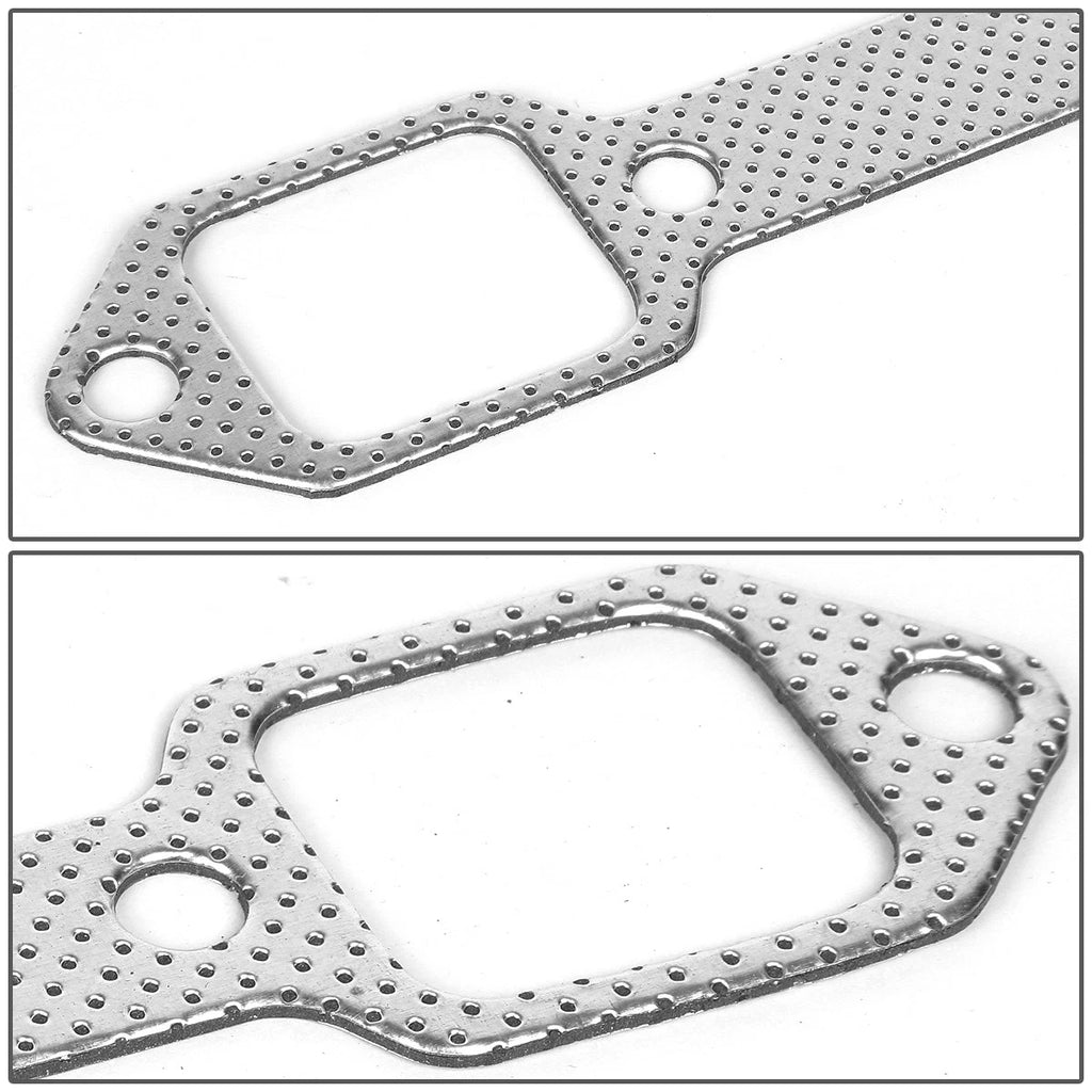 Exhaust Manifold Header Gasket w/Bolts for Chrysler Charger Satellite (1962–1978)
