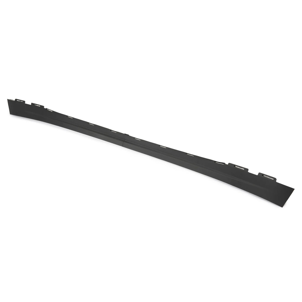 Bumper Lower Valance Air Deflector for Chevy Silverado 1500 (2007–2013)