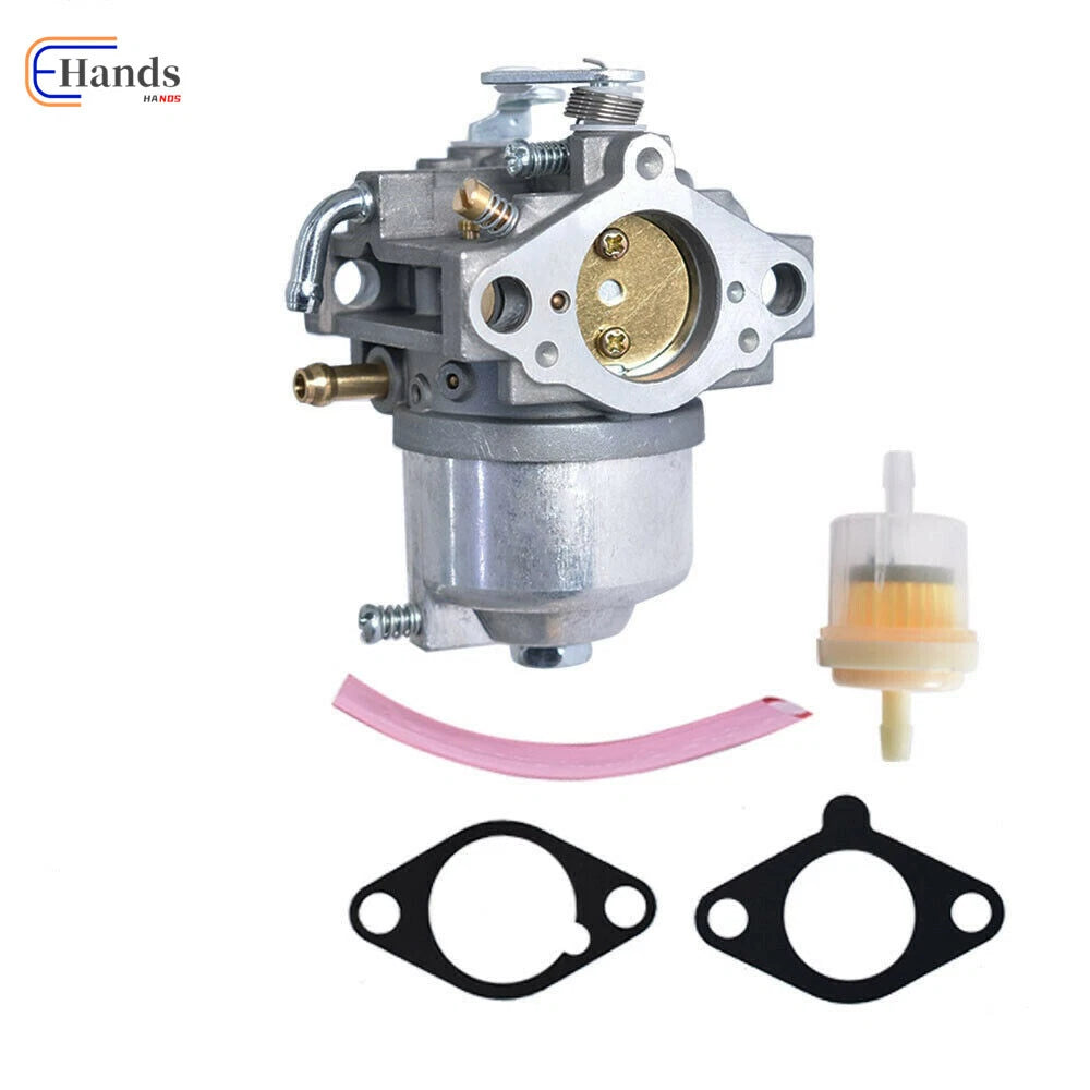 Carburetor for Kawasaki Mule 2500 2510 2520 (1993–1996) W/Gaskets 15003-2509